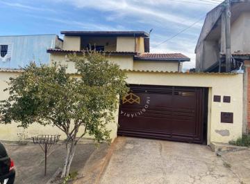 00c88e9d3e8b327e09010a6de7b6fc4b52ccf45a · Casa com 5 dormitórios à venda, 252 m² - Parque Residencial Carvalho de Moura - Campinas/SP