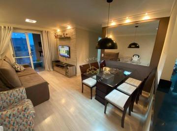 d67fe12bdc4767cc26d2420c9313fc9b7b8873ee · Apartamento com 3 dormitórios à venda, 76 m² por R$ 700.000,00 - Swift - Campinas/SP
