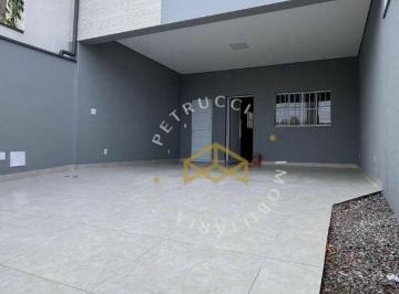 fca1a55e651f5eee580e2e20552a113fa22e0b26 · CASA COM 3 DORMITÓRIOS À VENDA, 137 M² NO PARQUE JAMBEIRO - CAMPINAS/SP