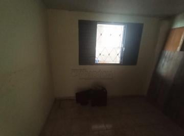 Foto 01 · Casa para locação em São José do Rio Preto-SP: 2 quartos, 1 sala, 2 banheiros, 100m² no Conjunto Hab