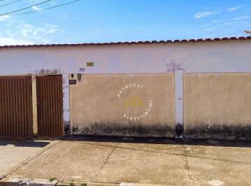 cccafcc491cb1df406e1803c9f7b8e2b73e4f793 · Casa com 3 dormitórios à venda, 146 m² - Vila Manoel Ferreira - Campinas/SP