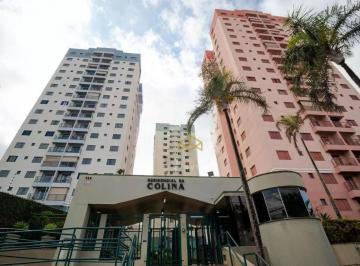 be8e860751fb486b6e2878158a251c4e750da561 · Apartamento com 3 dormitórios à venda, 71 m² - Jardim Aurélia - Campinas/SP