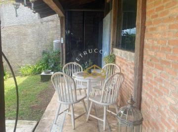 4fc6025cbaede38ac17f77b3427e23df1eb60bf6 · Casa para alugar, 145 m² por R$ 5.820,00/mês - Loteamento Caminhos de San Conrado (Sousas) - Campina
