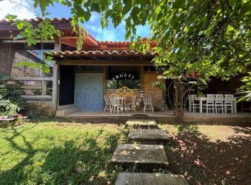 9b8a77879b347734968cc484ad061bf08c2cb562 · Casa com 1 dormitório para alugar, 145 m² por R$ 6.820,00/mês - Loteamento Caminhos de San Conrado (