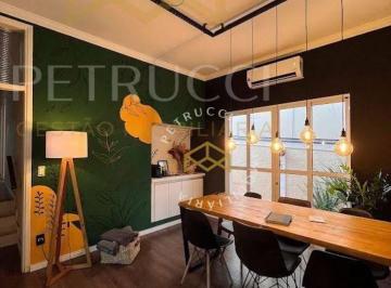 22c25ec7df369e79b0d80bc1a6526940cf10493f · Casa Residencial à venda, Jardim Nossa Senhora Auxiliadora, Campinas - CA3289.