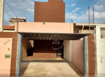 3b3b9a2c5a361a185b58a59ca9c29c939323c075 · CASA COM 2 DORMITÓRIOS À VENDA, 120 M² NO PARQUE JAMBEIRO EM CAMPINAS/SP