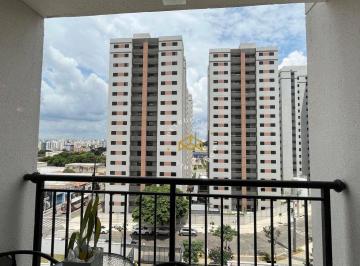 cc93b9e55f113102a9dec8c800f420ba747a7a47 · Apartamento à venda no bairro Bonfim, em Campinas, semi mobiliado e pronto para morar.