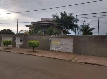 176baadc64dfcb7e7275ebc08368b3916d41cf5a · Casa com 4 dormitórios à venda, 380 m² por R$ 1.200.000,00 - Jardim São Domingos - Campinas/SP