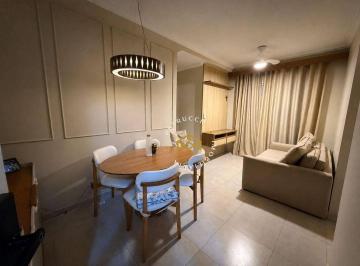 1628a8efed535050e0d2ebf096b32268dbc20c57 · Apartamento com 3 dormitórios à venda, 60 m² - Vila Satúrnia - Campinas/SP