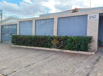 9ac6c881c34e6441d7e0d643a40a3038384e7a25 · Casa com 3 dormitórios à venda, 189 m² por R$ 770.000,00 - Vila Nogueira - Campinas/SP