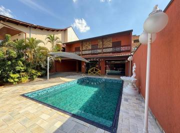 59b2a73b92adba5e1e7e7a2bafd7630efd6441f3 · Casa com 5 dormitórios à venda, 315 m² - Jardim Chapadão - Campinas/SP