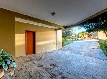 3d2322f337889a53732d24a59a7dd8bd52c503bf · Casa com 4 dormitórios à venda, 249 m² - Parque da Hípica - Campinas/SP