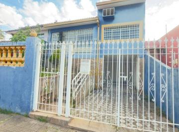 25f1c25890c7f8eda93918b6796d5099c123101f · Casa com 3 dormitórios à venda, 200 m² - Bosque - Campinas/SP