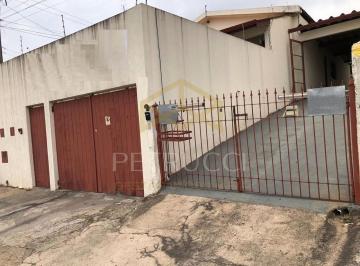571b037ce21500e998b60e181e29449233285433 · Casa com 3 dormitórios à venda, 460 m² por R$ 980.000,00 - Jardim Novo Campos Elíseos - Campinas/SP