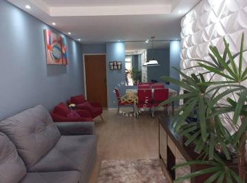29a3cde4ff9cf9729d8f06969fa713e631ca7e00 · Apartamento com 3 dormitórios à venda, 96 m² por R$ 480.000,00 - Bosque - Campinas/SP
