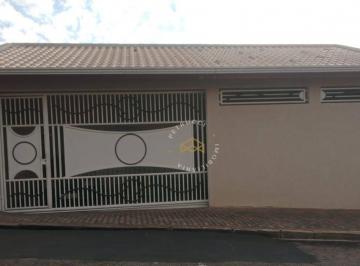 976b18df636a2ae365f46878d3704b8947440674 · CASA COM 3 DORMITÓRIOS À VENDA, 254 M² NO JARDIM ALVORADA - CAMPINAS/SP