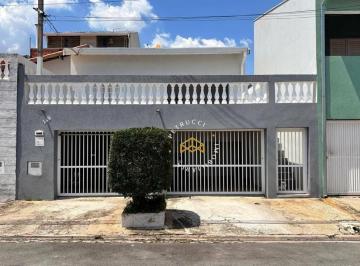 4ca1c349c06c7e2f8ce9d10b710a53eafedbfaf3 · CASA COM 3 DORMITÓRIOS À VENDA, 71 M² NO PARQUE RESIDENCIAL VILA UNIÃO - CAMPINAS/SP