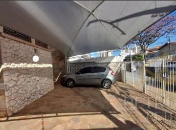 95cec47e5ed2d80916b8b39145992b2f064dfe2a · Casa com 4 dormitórios à venda, 490 m² por R$ 900.000,00 - Jardim Chapadão - Campinas/SP