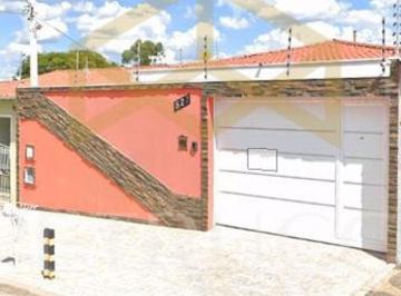 dcd74bc501379cd6834c3fae42d10c825ba6a812 · Casa com 3 dormitórios à venda, 154 m² por R$ 950.000,00 - Jardim do Trevo - Campinas/SP