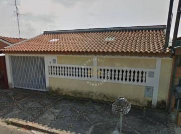 f0149b6561966d262c997afee05ea0efbfa90d10 · Casa com 3 dormitórios à venda, 101 m² - Jardim dos Oliveiras - Campinas/SP
