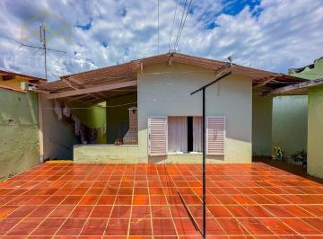 20b9a3fee01addf07c99a22eb961bbd8e4dd509e · Casa com 3 dormitórios à venda, 203 m² por R$ 583.000,00 - Parque Taquaral - Campinas/SP