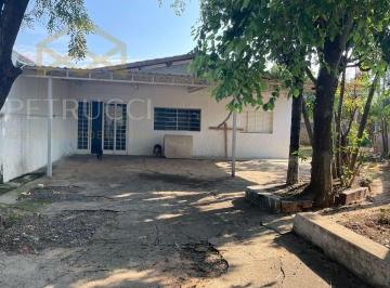 566d9c177f951ed54bb92575b67003baf98df298 · Casa com 3 dormitórios à venda, 135 m² por R$ 490.000,00 - Jardim Santa Lúcia - Campinas/SP