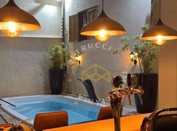 430782b59fdb4e15318f38dcd906c483bf6f75f4 · Casa com 4 dormitórios à venda, 191 m² por R$ 930.000,00 - Parque São Quirino - Campinas/SP