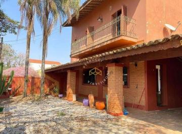 51e57e86255ebb6384c808d36373288848878815 · Casa com 5 dormitórios à venda, 421 m² por R$ 1.250.000,00 - Cidade Universitária - Campinas/SP