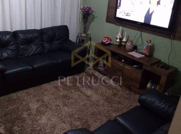 0813918ec385df0fa6b3b671a468e1319ae3a423 · Casa Residencial à venda, Jardim Santa Lúcia, Campinas - CA1144.