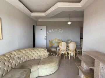 51eec5a6698edab1a90af9149cec3979e4a7f8a9 · Apartamento com 3 dormitórios à venda, 72 m²- Vila São Bento - Campinas/SP