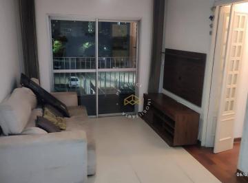 ca0e1d039d8edcbdebf5226fbd6a7a2cf71d09ee · APARTAMENTO COM 2 QUARTOS À VENDA, 67 M² NO VILA PROOST DE SOUZA - CAMPINAS/SP