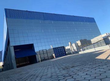 Comercial , Jundiaí · Galpão em Jundiaí 3.450 m2