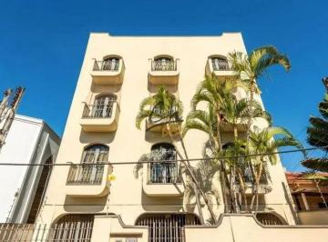 cdb9c1f54fd35157a5535e89eff5011c761425d9 · Apartamento com 3 dormitórios à venda, 93 m² por R$ 490.000,00 - Nossa Senhora Auxiliadora - Campina