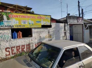 a17a9dc0d342afa0140a69d3431657aa374cf1b1 · Casa Comercial à venda, Jardim Aero Continental, Campinas - CA0493.
