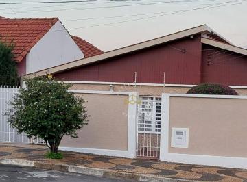 f69d90f45bd97eaadd438ad79509ee3363ff52f4 · Casa à venda, 179 m² por R$ 750.000,00 - Jardim Nossa Senhora Auxiliadora - Campinas/SP