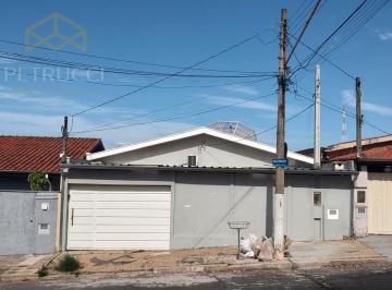 5687564c8d0dded76183f4012bd3055629a39730 · Casa com 3 dormitórios à venda, 172 m² por R$ 700.000,00 - Jardim Cura D Ars - Campinas/SP