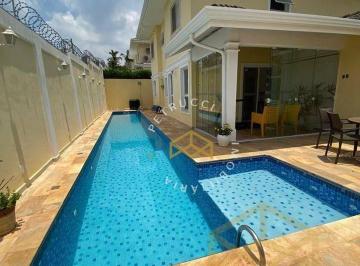 cd585153a9f3124b335c1f84f283acb61b4d76a7 · Casa com 4 dormitórios à venda, 191 m² por R$ 2.000.000,00 - Parque Taquaral - Campinas/SP