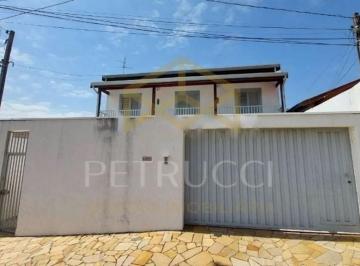 1ca495a39b938e02ecbc565cd09f5a6f9092b7b4 · Casa à venda, 228 m² por R$ 870.000,00 - Jardim Santa Genebra - Campinas/SP