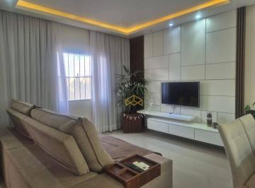 44ff12d0732d5bba8188bcdf997e45c4bf92deb8 · Casa com 3 dormitórios à venda, 121 m² por R$ 890.000,00 - Parque dos Pomares - Campinas/SP