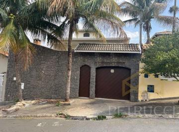 4509700ca3e5e5bfc962d23564f9a3e8f0655cc0 · Casa Residencial à venda, Parque Residencial Carvalho de Moura, Campinas - CA8203.