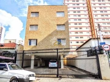 6cb7a3c50521622d63d2220161a63b1acbb885a2 · Apartamento Residencial à venda, Botafogo, Campinas - AP0196.