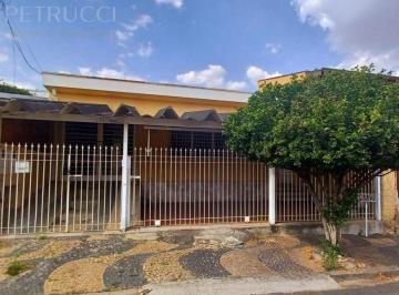 96c32305876f1816b518b080f750fe383fe87e7f · Casa com 3 dormitórios à venda, 154 m² por R$ 530.000,00 - Jardim Leonor - Campinas/SP