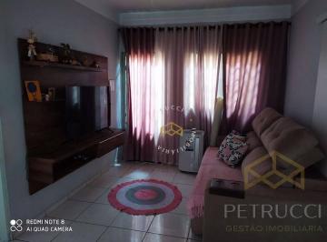 b861e2165d9f0c50ecf1b9323e86e9a8e3e35a22 · Casa com 3 dormitórios à venda, 170 m² por R$ 555.000,00 - Jardim Campo Belo - Campinas/SP