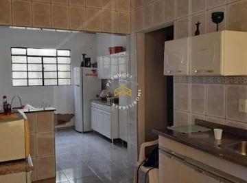 badda476330c12e28b3aae90241a081859b2e942 · Casa Residencial à venda, Jardim Eulina, Campinas - CA0270.