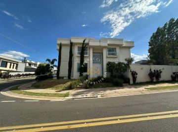 d36ec62f963ae864620909f0f00de471d567a7c1 · Casa com 4 dormitórios à venda, 275 m² por R$ 2.990.000,00 - Swiss Park - Campinas/SP
