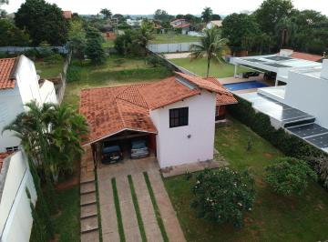Casa de 4 quartos, Brasília · Casa para alugar na QL 28 do Lago Sul