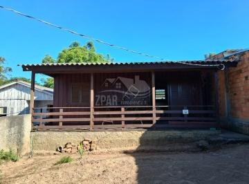Foto 4 · Oportunidade: Casa à venda em Porto Alegre-RS, com 2 dormitórios e 35m² de área!