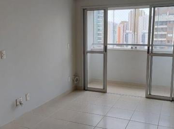 Apartamento de 3 quartos, Águas Claras · PAU BRASIL 3 QUARTOS SUITE VARANDA METRÔ SHOPPING LAZER