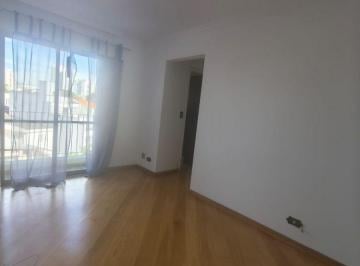 Apartamento de 2 quartos, São Paulo · Condomínio Carolina - Vila Paulista