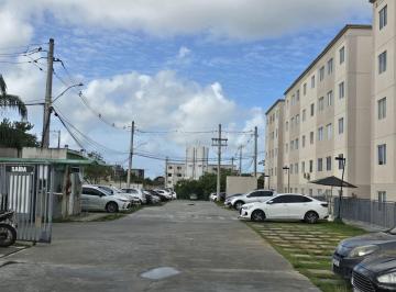 Apartamento de 2 quartos, Salvador · Vendo apto novo, nunca habitado em Cajazeiras
